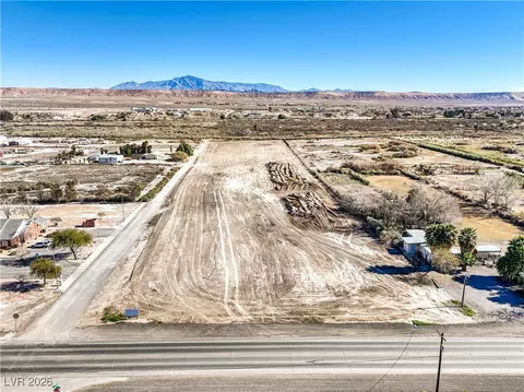 1080 N Moapa Valley Blvd, Overton, NV 89040