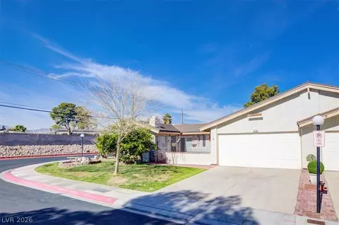 5716 Roseridge Ave, Las Vegas, NV 89107