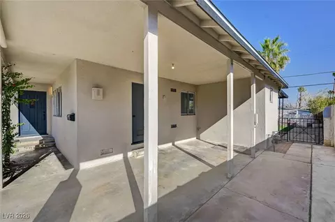 700 Easy St, Las Vegas, NV 89107