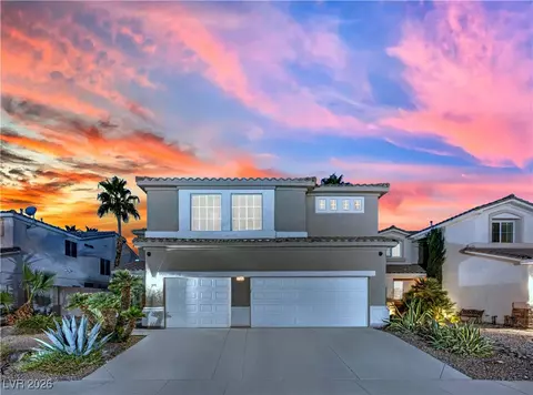 7735 Bird Of Paradise Ct, Las Vegas, NV 89123