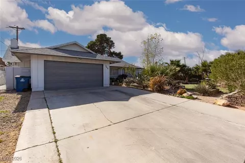 2419 Palma Vista Ave, Las Vegas, NV 89121
