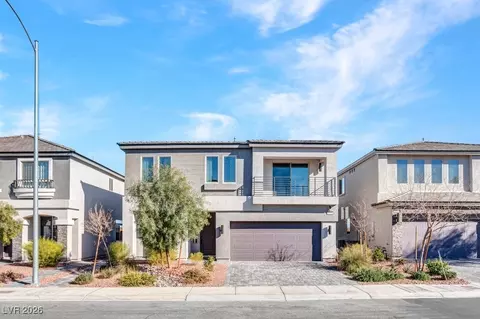8638 Black Cordon Rd, Las Vegas, NV 89139