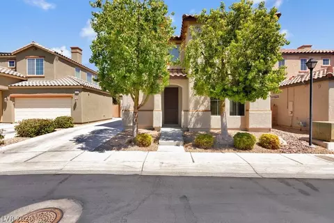 3290 Venice Cove Ave, Las Vegas, NV 89141