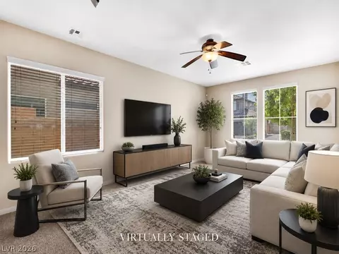 3290 Venice Cove Ave, Las Vegas, NV 89141