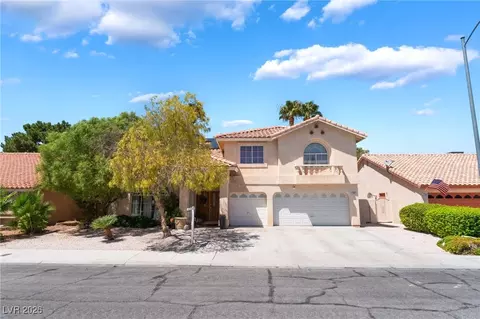 7504 Heather Knoll Cir, Las Vegas, NV 89129