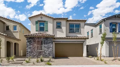 103 Tardando Ave, Henderson, NV 89015
