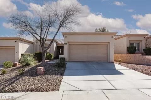 10627 Mission Lakes Ave, Las Vegas, NV 89134