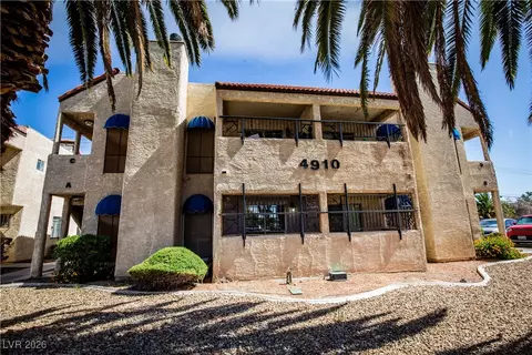 4910 Newport Cove Dr #A, Las Vegas, NV 89119