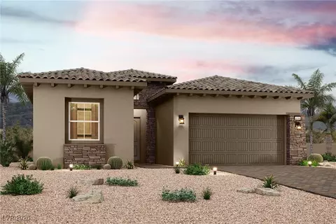 77 Atrani Bay Ct, Henderson, NV 89011