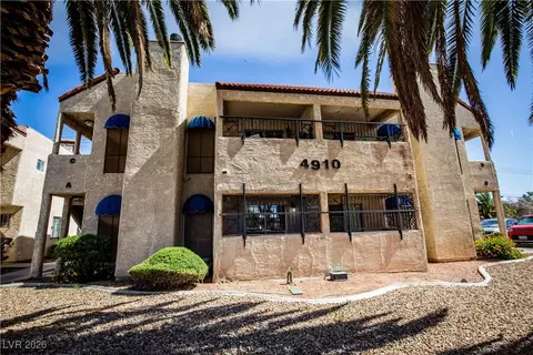 4910 Newport Cove Dr #C, Las Vegas, NV 89119
