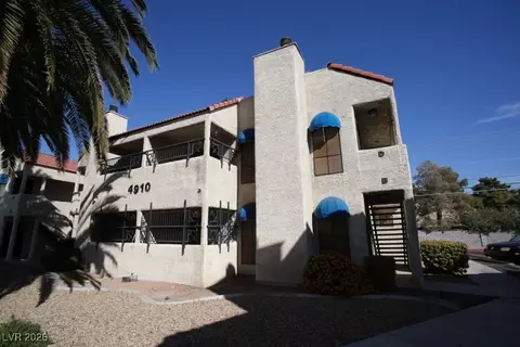 4910 Newport Cove Dr #D, Las Vegas, NV 89119