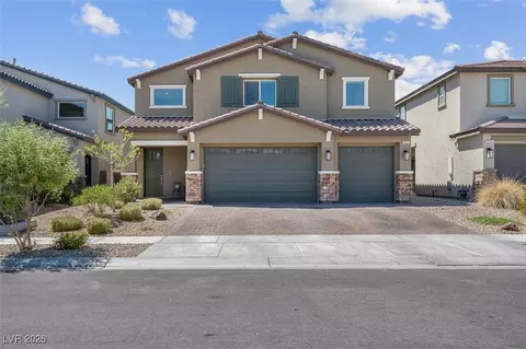 4211 Porticella Ave, North Las Vegas, NV 89084