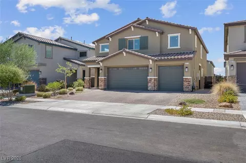 4211 Porticella Ave, North Las Vegas, NV 89084