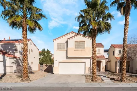 3826 Discovery Creek Ave, North Las Vegas, NV 89031
