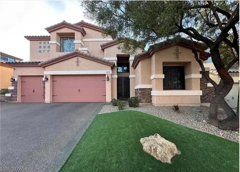 309 Goldstar St, Henderson, NV 89012