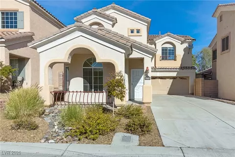 9460 Victory Garden Ave, Las Vegas, NV 89149
