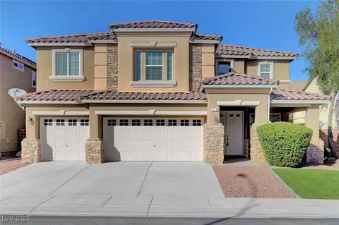 2112 Merganser Ct, North Las Vegas, NV 89084