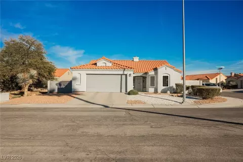 4134 Forestville St, North Las Vegas, NV 89032