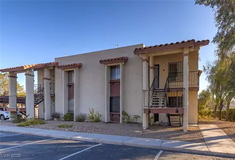 4420 Rich Dr #D, Las Vegas, NV 89102