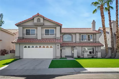 9651 Stoney Creek Dr, Las Vegas, NV 89117