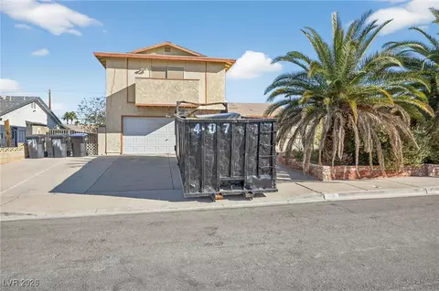 713 Strawberry Pl, Henderson, NV 89002