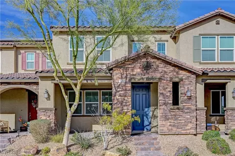 1022 Belton Lake Ave, North Las Vegas, NV 89086
