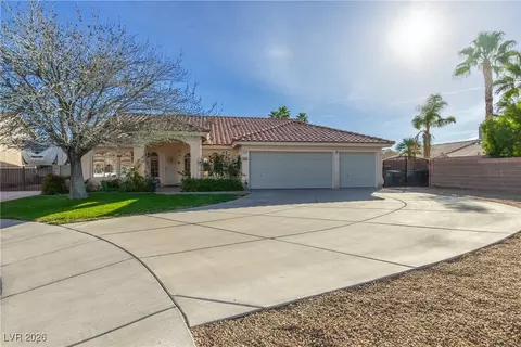 5352 Bayou Ct, Las Vegas, NV 89130