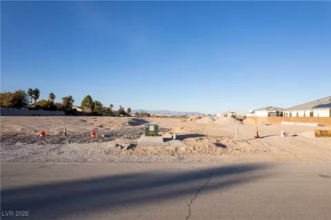 3960 W Torino Ave, Las Vegas, NV 89139