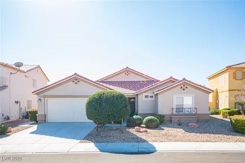 1905 Little Bow Ave, North Las Vegas, NV 89084