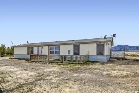 2950 Gold Ave, Sandy Valley, NV 89019