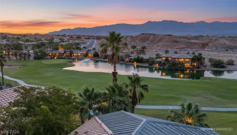 744 Pinnacle Ct, Mesquite, NV 89027