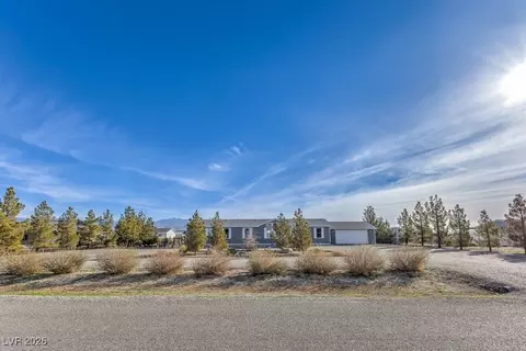 3631 Soplo Ave, Pahrump, NV 89048