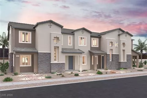 802 Atleigh Ave, Henderson, NV 89011