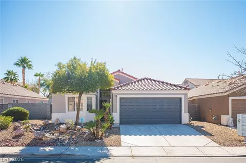3237 Jumping Hills Ave, Henderson, NV 89052