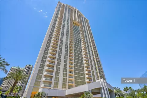 145 E Harmon Ave #806, Las Vegas, NV 89109