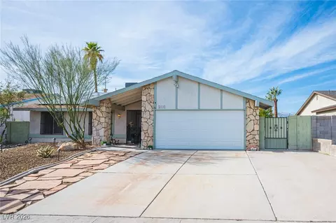 216 Goldy Ln, Las Vegas, NV 89107