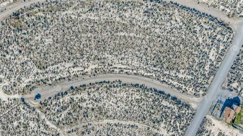 2050 E Galaxy St, Pahrump, NV 89048