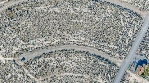 2050 E Galaxy St, Pahrump, NV 89048