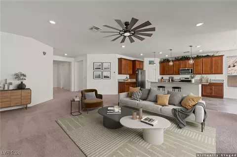 1264 Amethyst Aly, Mesquite, NV 89034