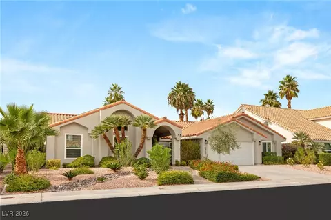 2917 Channel Rock Dr, Las Vegas, NV 89117