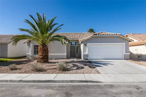 3921 Gaston Ln, North Las Vegas, NV 89032