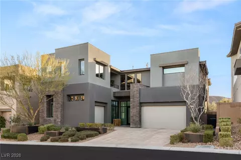 10759 Patina Hills Ct, Las Vegas, NV 89135