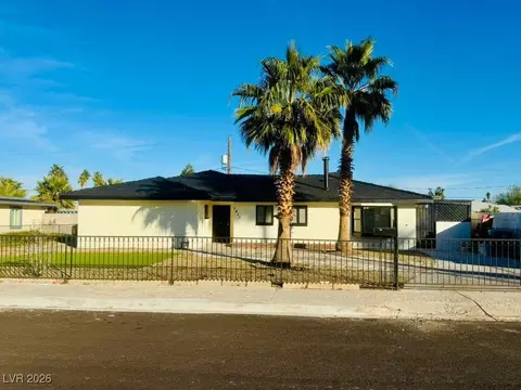 1811 S 7th St, Las Vegas, NV 89104