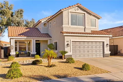 342 Teal Ridge Hills Dr, Henderson, NV 89014