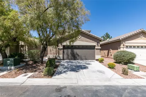 7845 Montour Falls St, Las Vegas, NV 89149