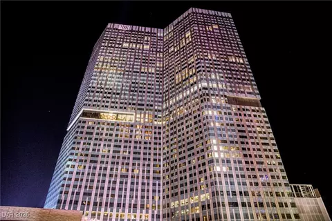 3750 Las Vegas Blvd #2811, Las Vegas, NV 89158