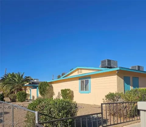2230 N Lamb Blvd, Las Vegas, NV 89115