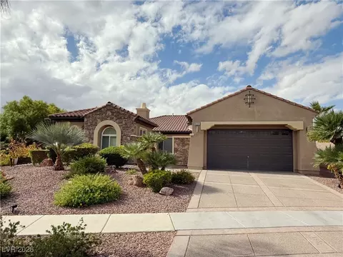 8509 Normandy Shores St, Las Vegas, NV 89131