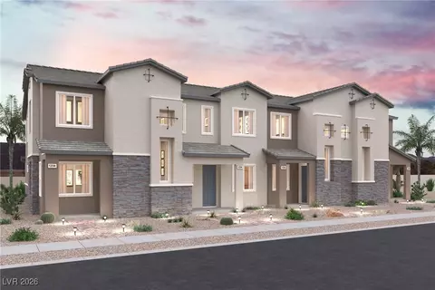 800 Atleigh Ave, Henderson, NV 89011