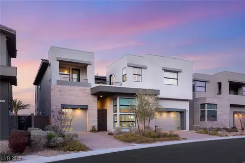 5201 Fading Sunset Dr, Las Vegas, NV 89135